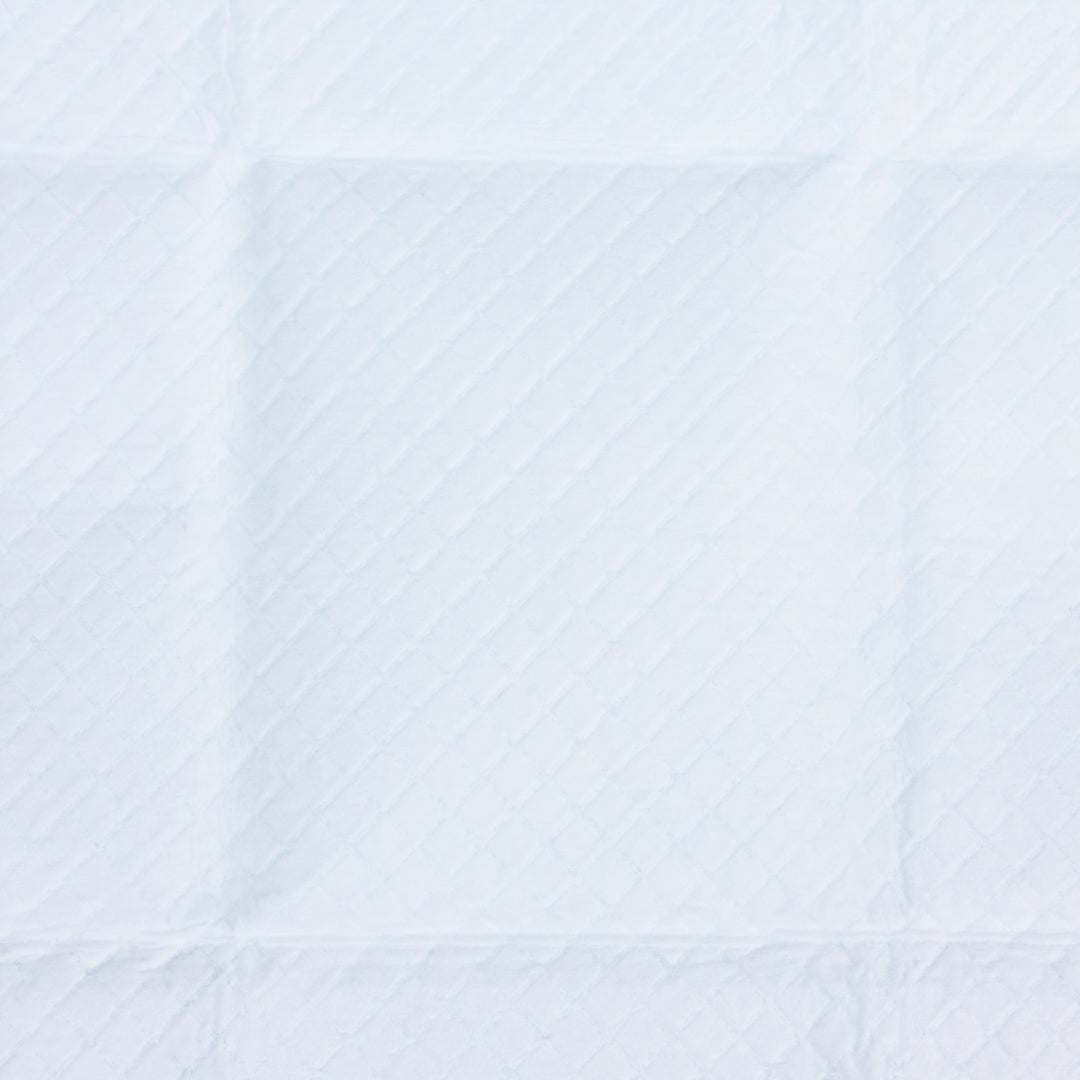 GreenBlue GB495 Tapetes higiénicos descartáveis de 6 camadas para treino de cães e cachorros (60 x 40 cm, 200 unidades)