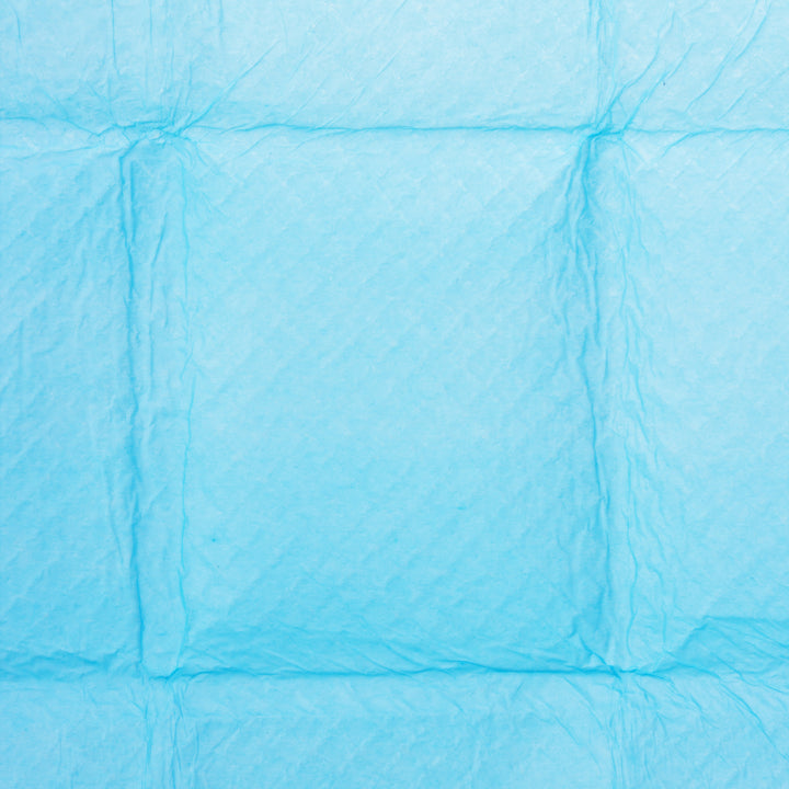 GreenBlue GB495 Tapetes descartáveis para treino de cães e cachorros, 6 camadas (60 x 40 cm, 800 unidades)