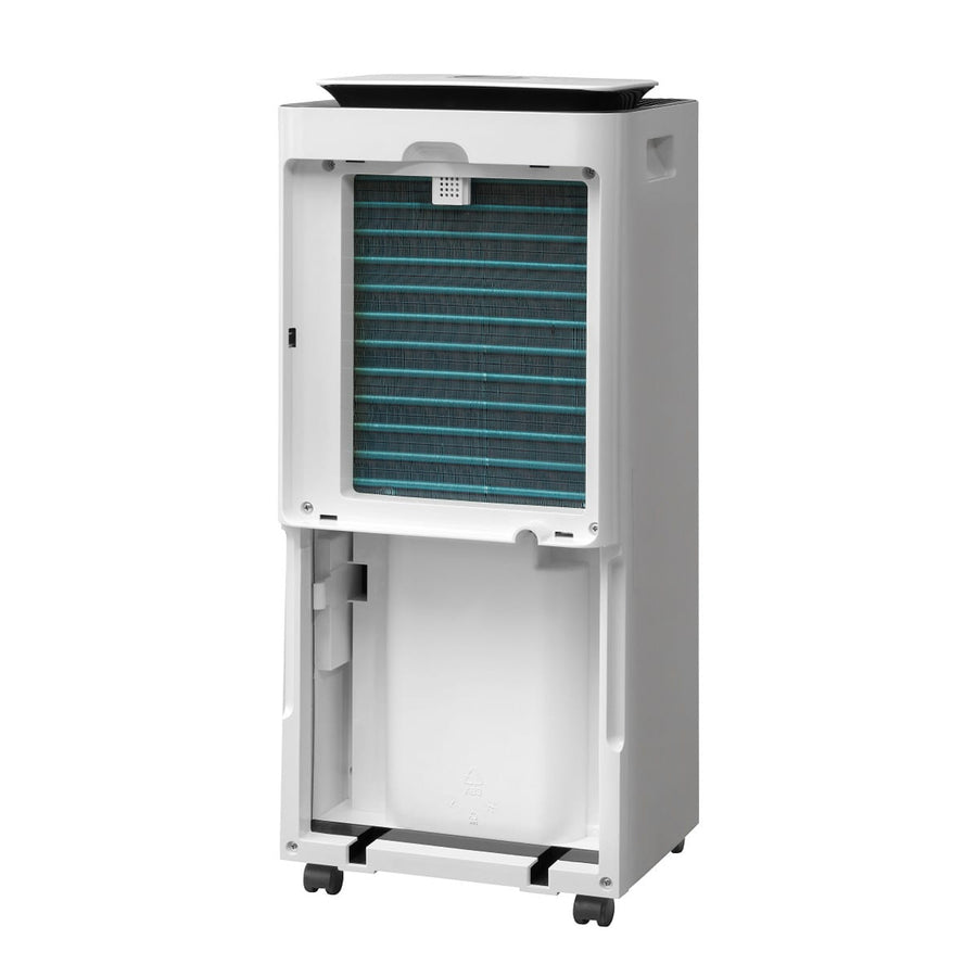 Desumidificador com purificador de ar Concept Smart Perfect Air OV2216