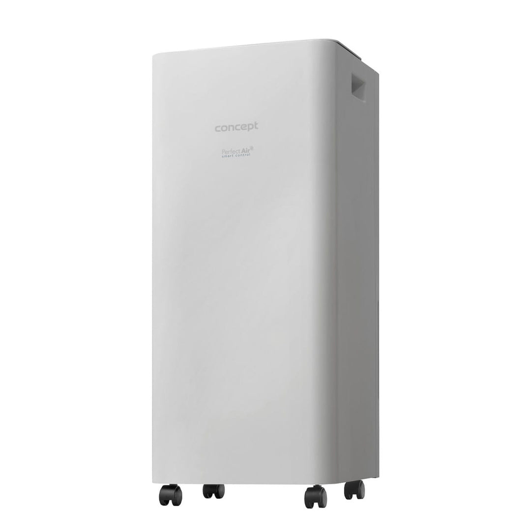 Desumidificador de ar Concept Perfect Air com purificador de ar inteligente OV2220