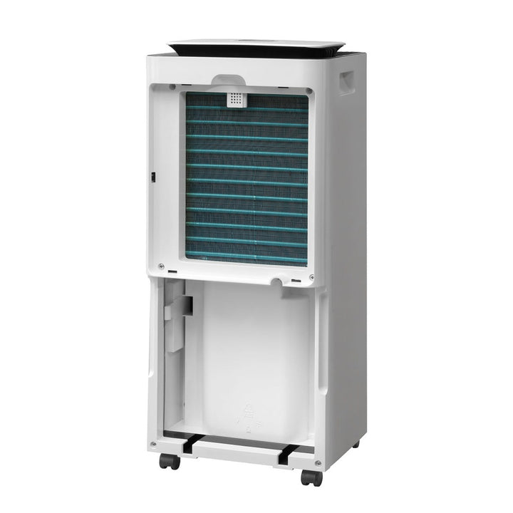 Desumidificador de ar Concept Perfect Air com purificador de ar inteligente OV2220