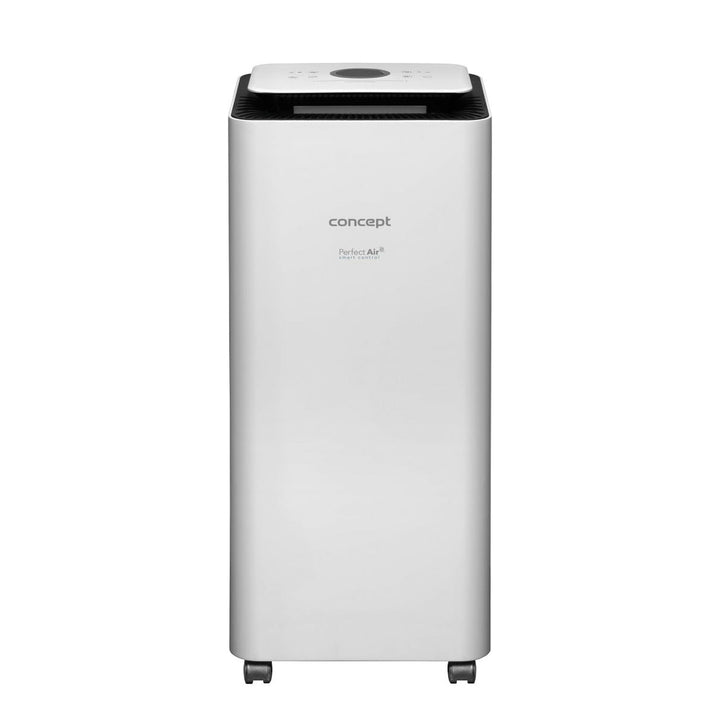 Desumidificador de ar Concept Perfect Air com purificador de ar inteligente OV2220