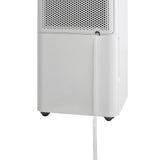 Desumidificador de ar Concept Perfect Air com purificador de ar inteligente OV2220