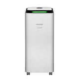 Desumidificador de ar Concept Perfect Air com purificador de ar inteligente OV2220