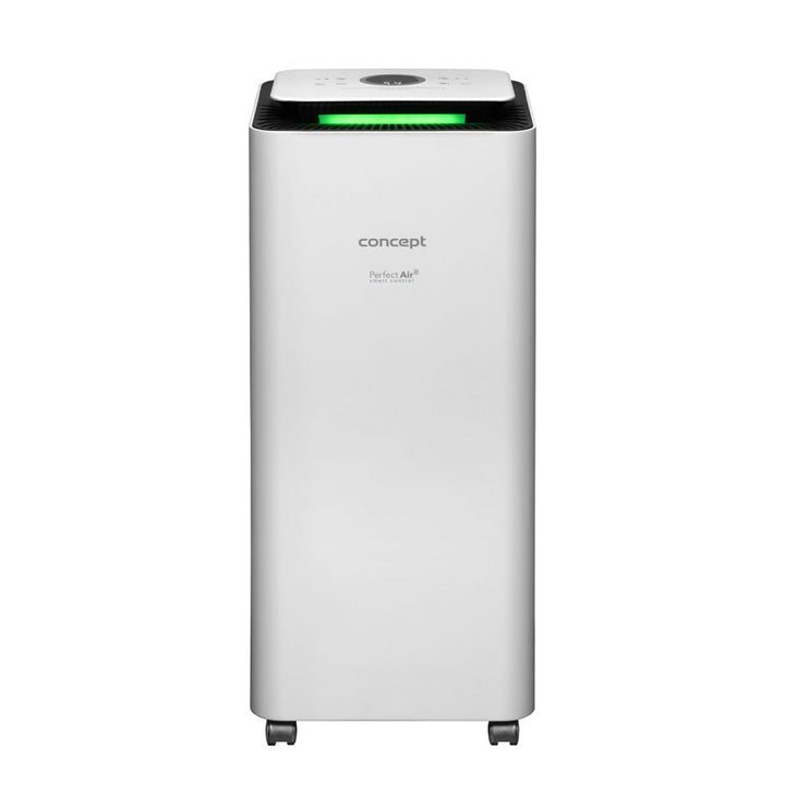 Desumidificador de ar Concept Perfect Air com purificador de ar inteligente OV2220