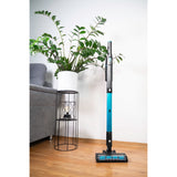 Concept VP4500 Aspirador Vertical Inalámbrico de Aire Directo 180 W, 2 Niveles de Potencia, Funciona con Pilas 14,8 V 2200 mAh
