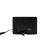 Estação meteorológica de Blaupunkt, higrómetro, pressão, previsão, WS30BK
