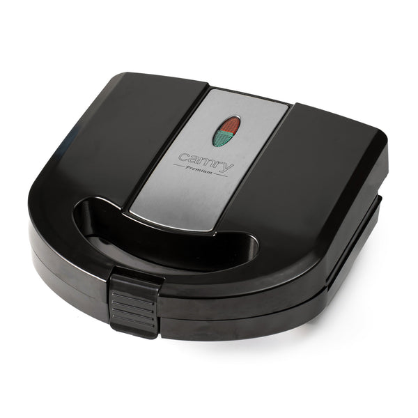 Camry Tostadora multifunción, Tostadora, Grill, Tostadora de frutos secos, 1000W