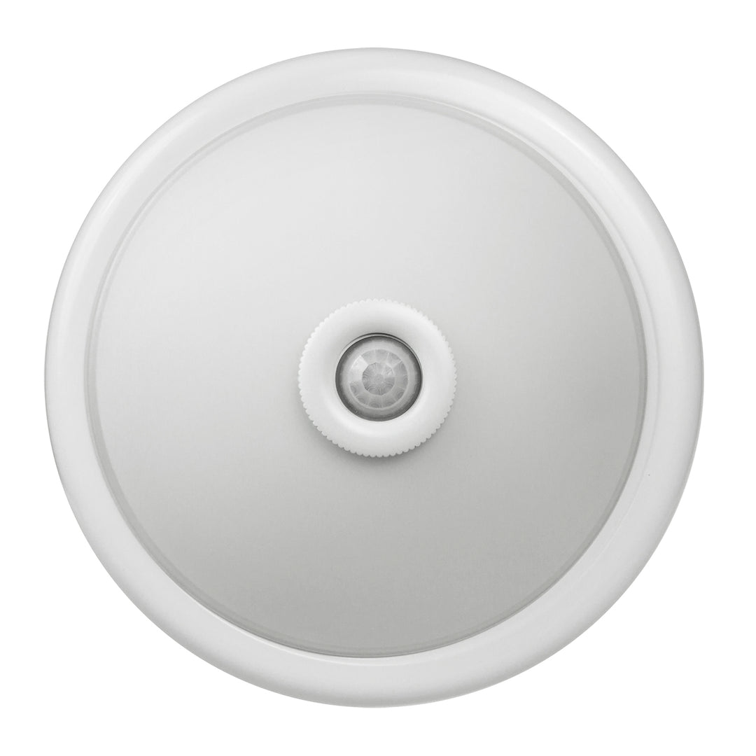 Luminária de teto com sensor PIR Maclean, com fonte de luz LED, 2x máx. 40 W, E27, 220-240 V ~ 50/60 Hz, MCE324 + 2x MCE284