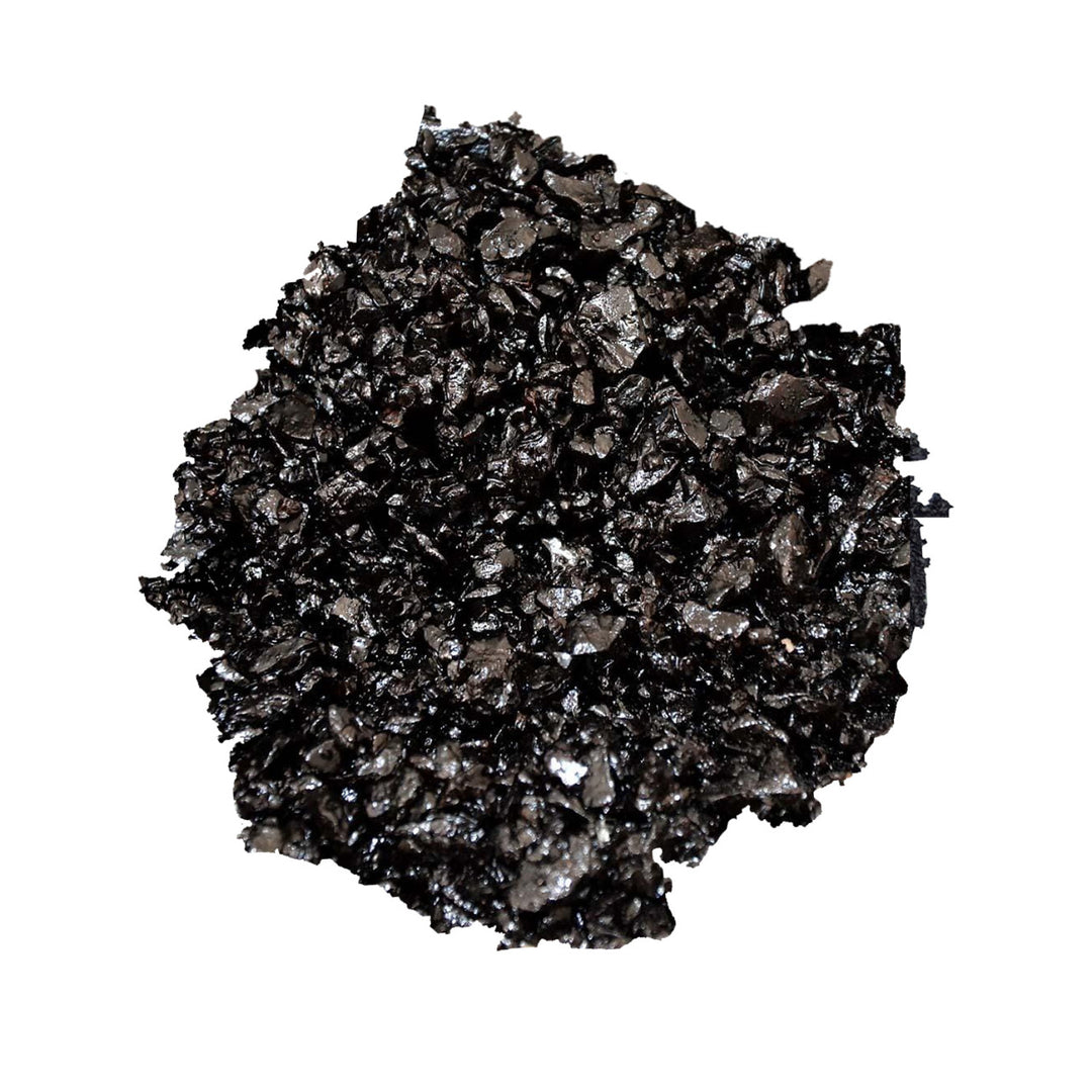 Budomex Bis Asfalto Frio, Mistura Mineral-Asfáltica para Reparação de Poços, 25 kg
