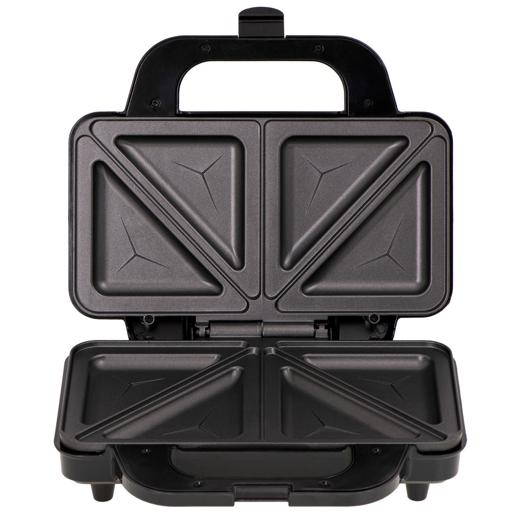 Sanduicheira Adler AD 3043, tamanho XXL, 1300 W