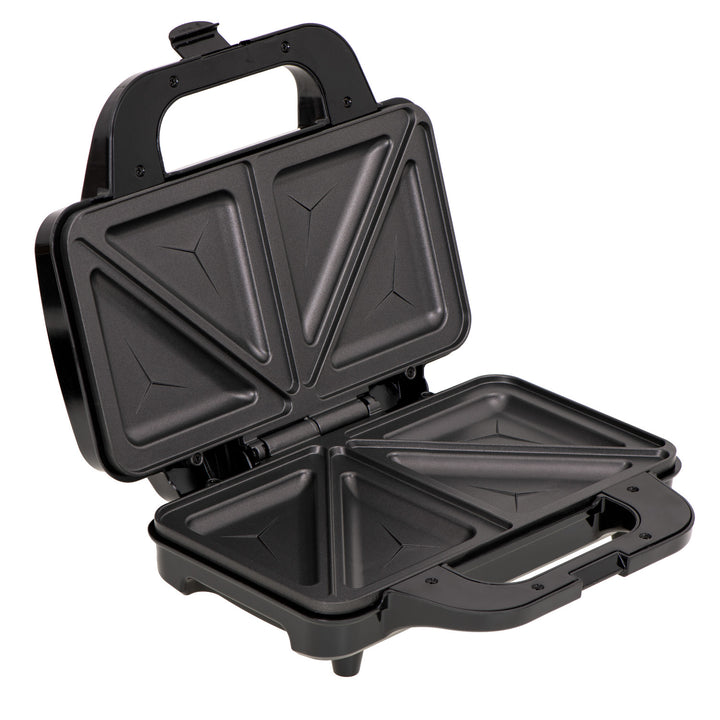 Sanduicheira Adler AD 3043, tamanho XXL, 1300 W