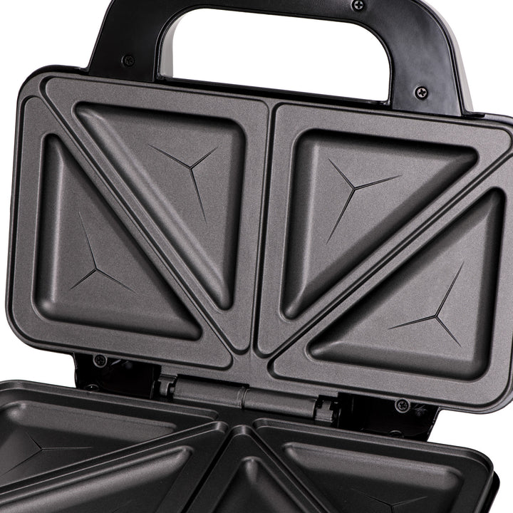 Sanduicheira Adler AD 3043, tamanho XXL, 1300 W