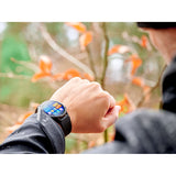 Smartwatch Tracer com Bluetooth 5.2BLE, IP67, 1,39'' IPS, SMR2 STYLE