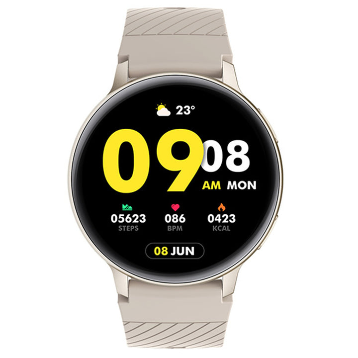 Smartwatch Tracer com Bluetooth 5.2BLE, IP67, 1,39'' IPS, SMR2 CLASSY