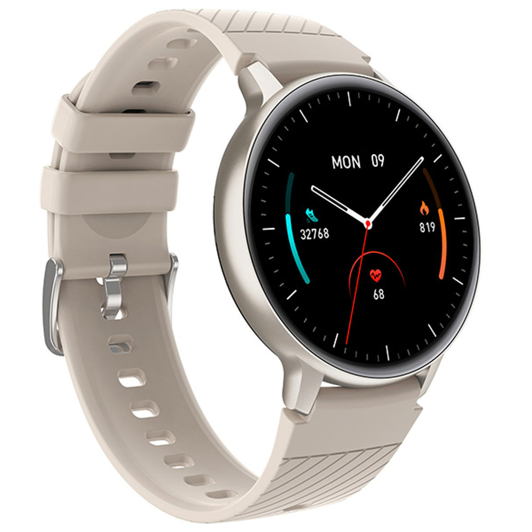 Smartwatch Tracer com Bluetooth 5.2BLE, IP67, 1,39'' IPS, SMR2 CLASSY
