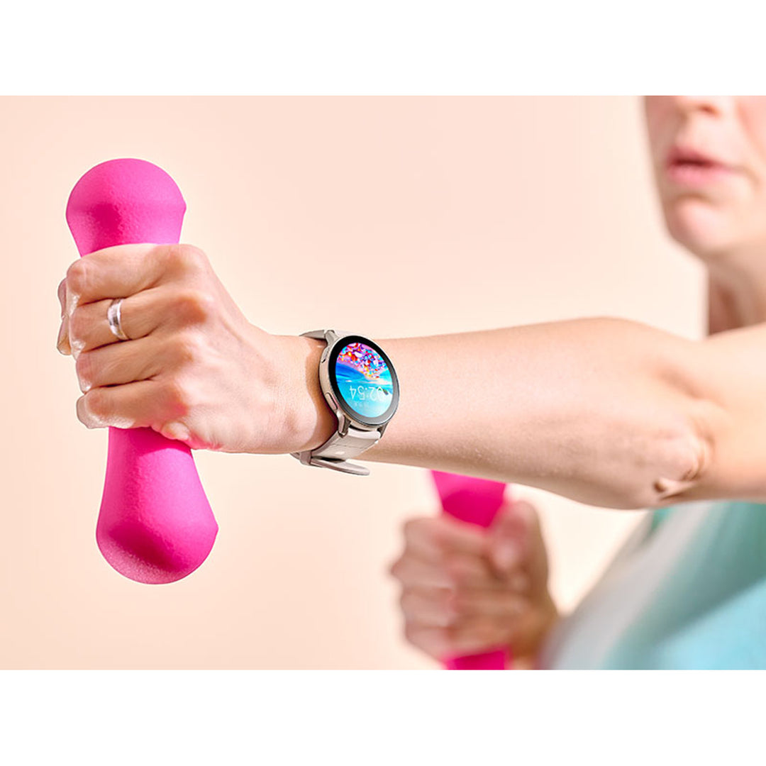 Smartwatch Tracer com Bluetooth 5.2BLE, IP67, 1,39'' IPS, SMR2 CLASSY