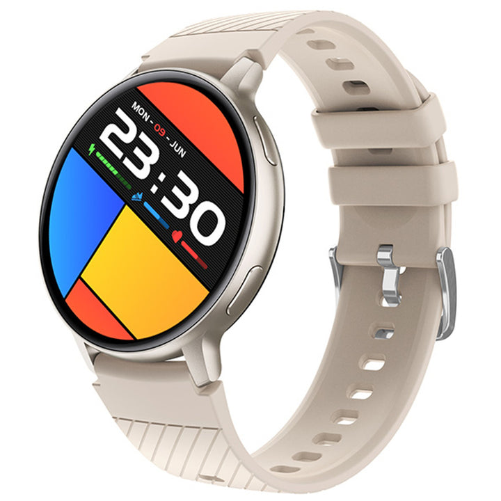 Smartwatch Tracer com Bluetooth 5.2BLE, IP67, 1,39'' IPS, SMR2 CLASSY