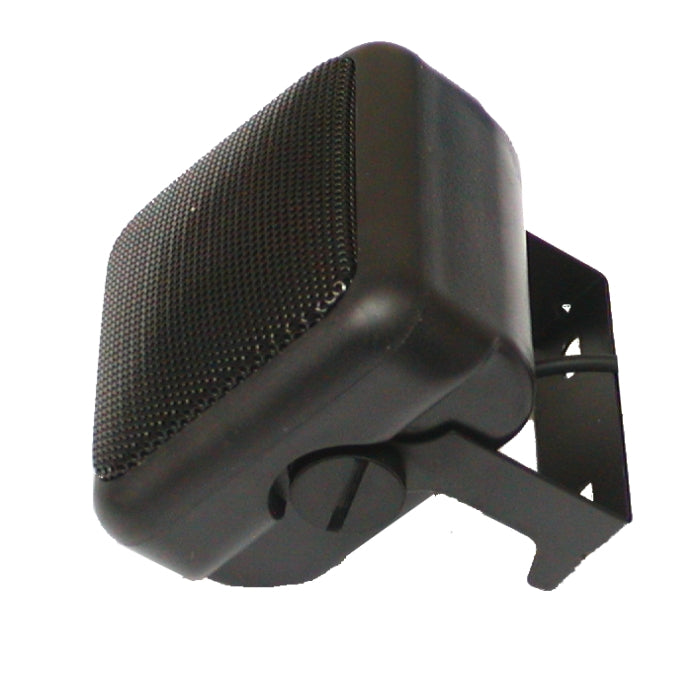 Altavoz de coche CB Sunker CDM250 5 W materiales de alta calidad que garantiza su buena calidad