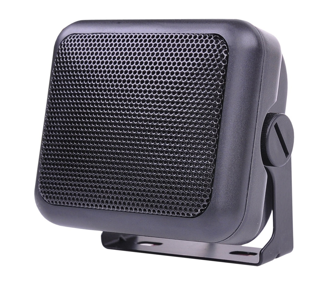 Altavoz de coche CB Sunker CDM250 5 W materiales de alta calidad que garantiza su buena calidad