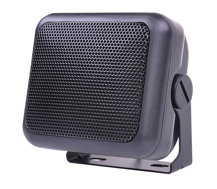 Altavoz de coche CB Sunker CDM250 5 W materiales de alta calidad que garantiza su buena calidad